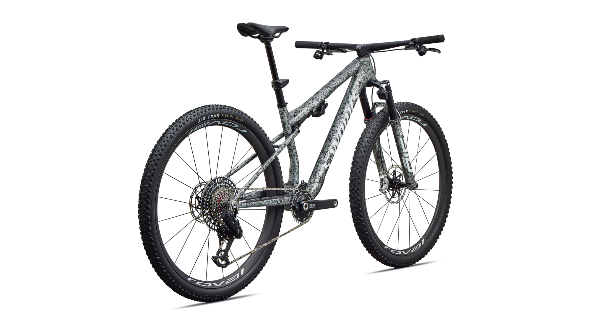 Specialized S-WORKS Epic 9 - Bow Cycle | Calgary, AB | Bike Shop