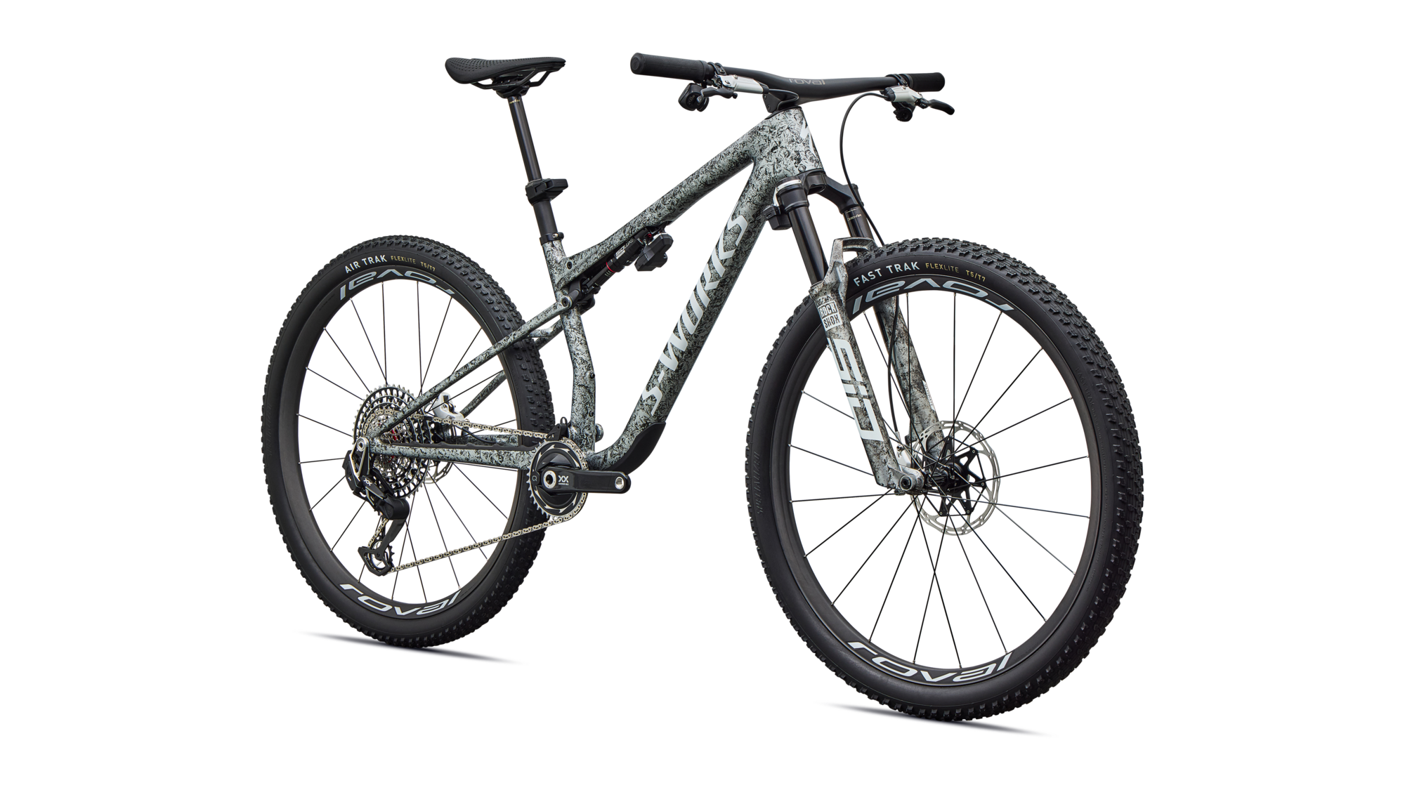 Specialized S-WORKS Epic 9 - Absolute Bikes | Sedona and Flagstaff