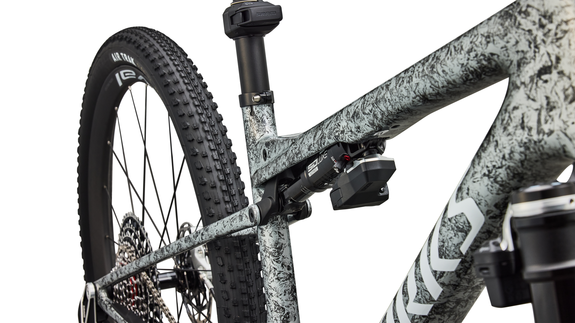 Specialized S-WORKS Epic 9 - Cycletherapy