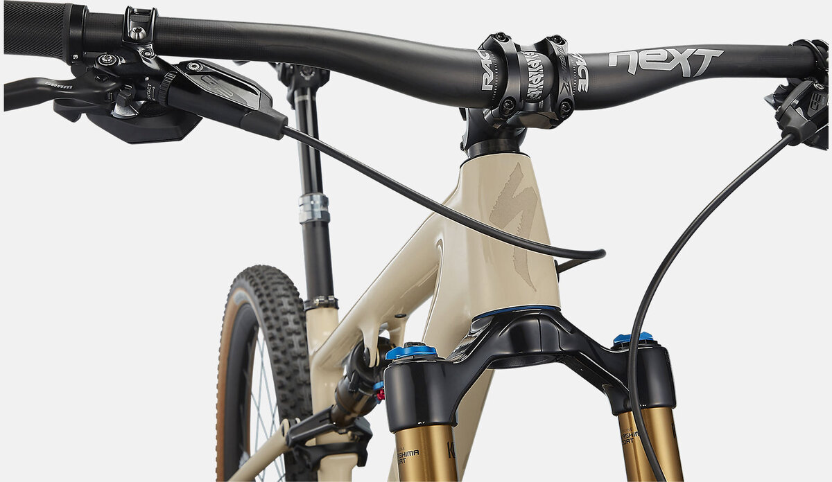 Specialized S-Works Epic EVO - www 