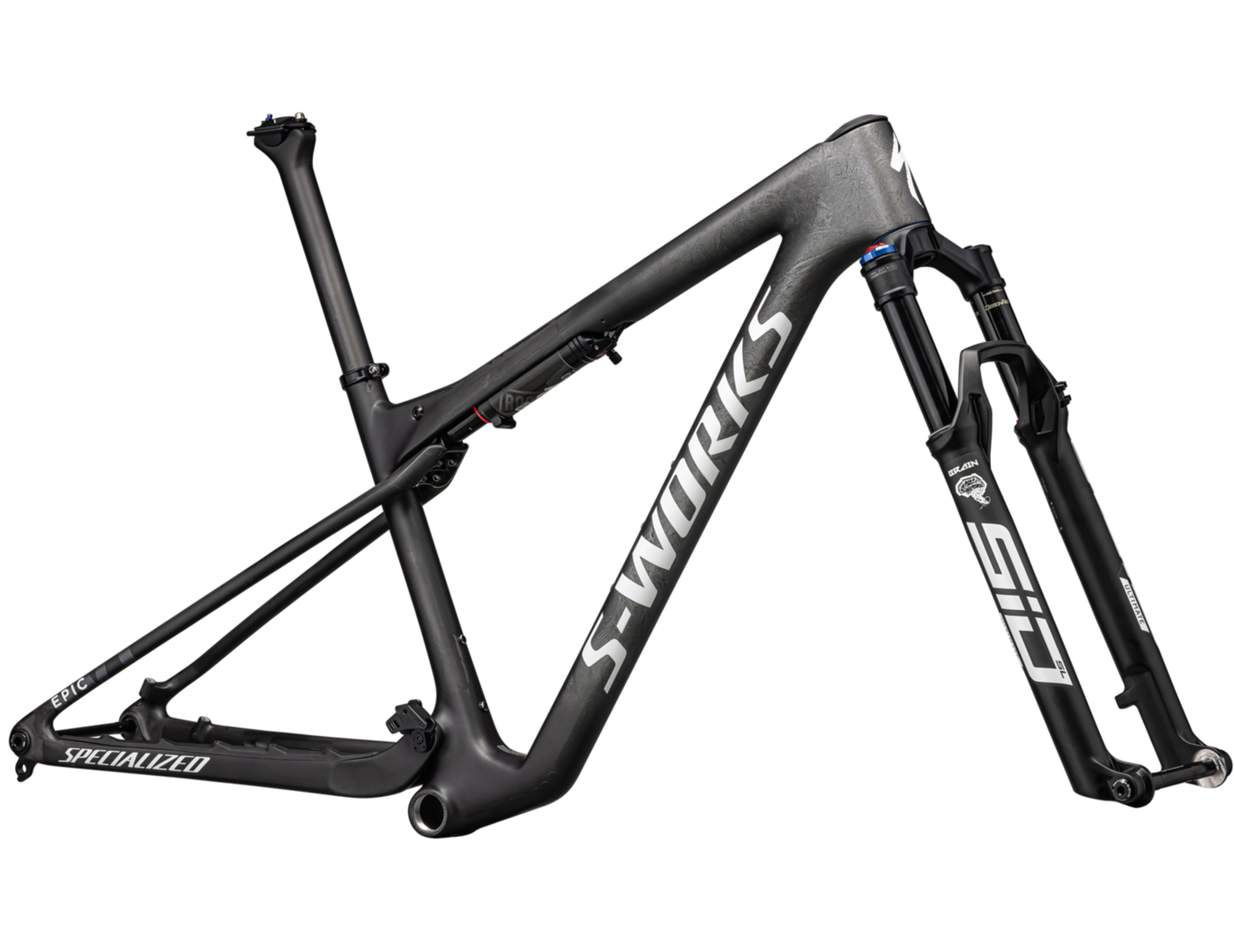 Specialized Epic S Works