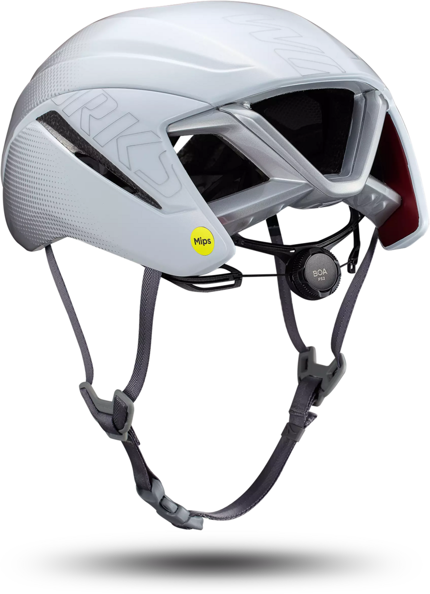 Specialized S-Works Evade 4 - Landis Cyclery | Bike Shop in