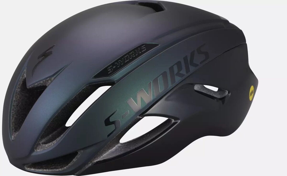 S-Works Evade 3 Helmet – Incycle Bicycles