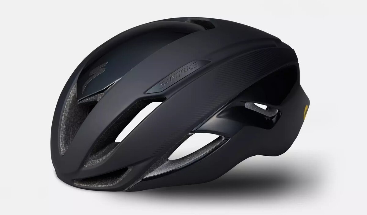 Specialized S-Works Evade 3 MIPS Helmet - bike-components