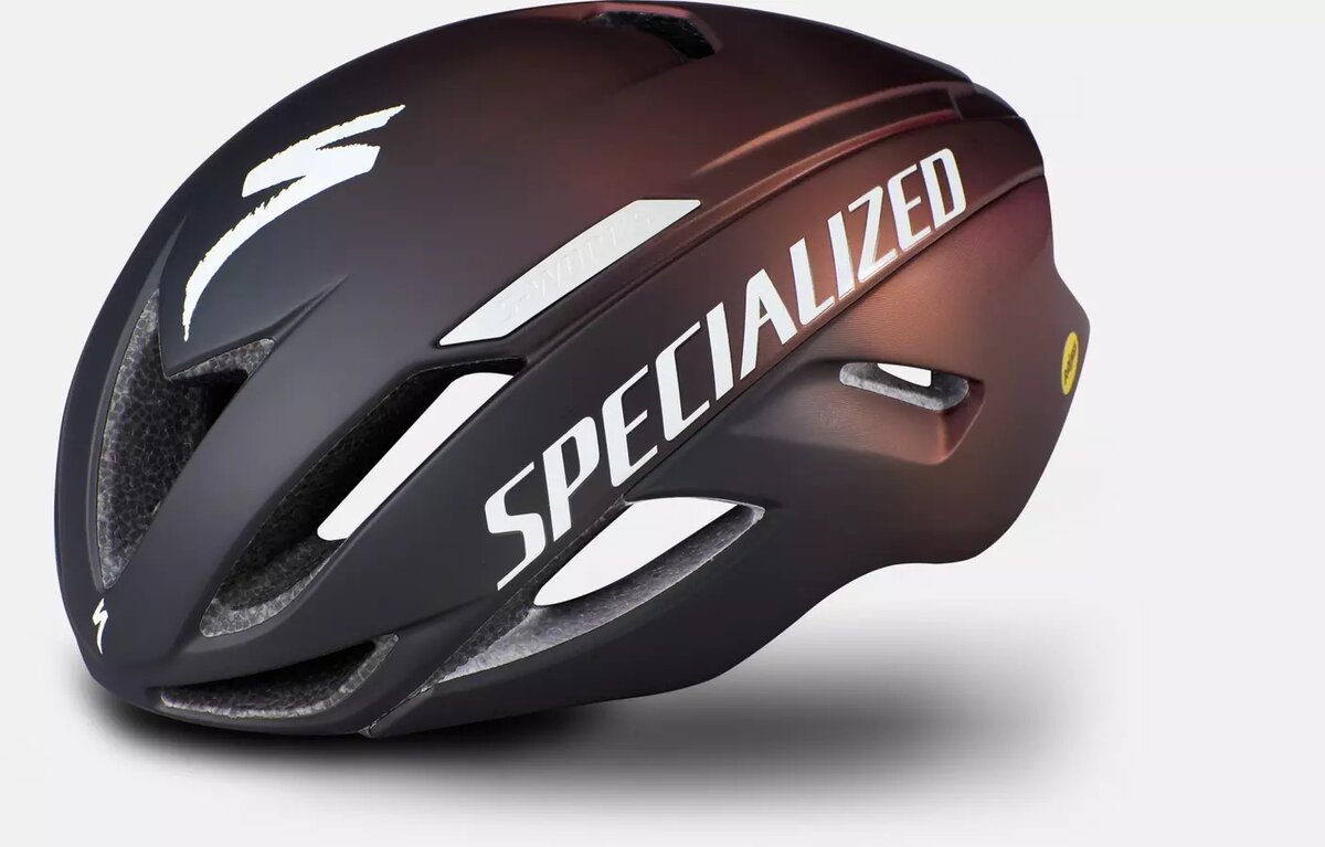 S-Works Evade 3 Helmet – Incycle Bicycles