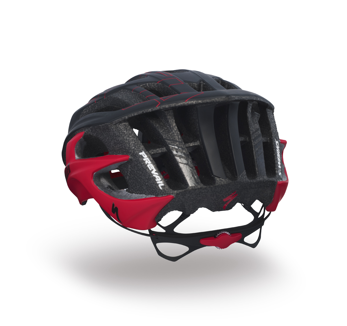 specialized prevail team