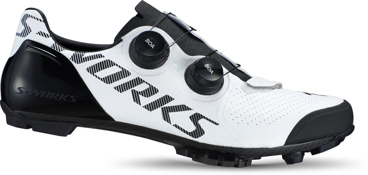 Specialized S-Works Recon Mountain Bike Shoes - SV Cycle Sport