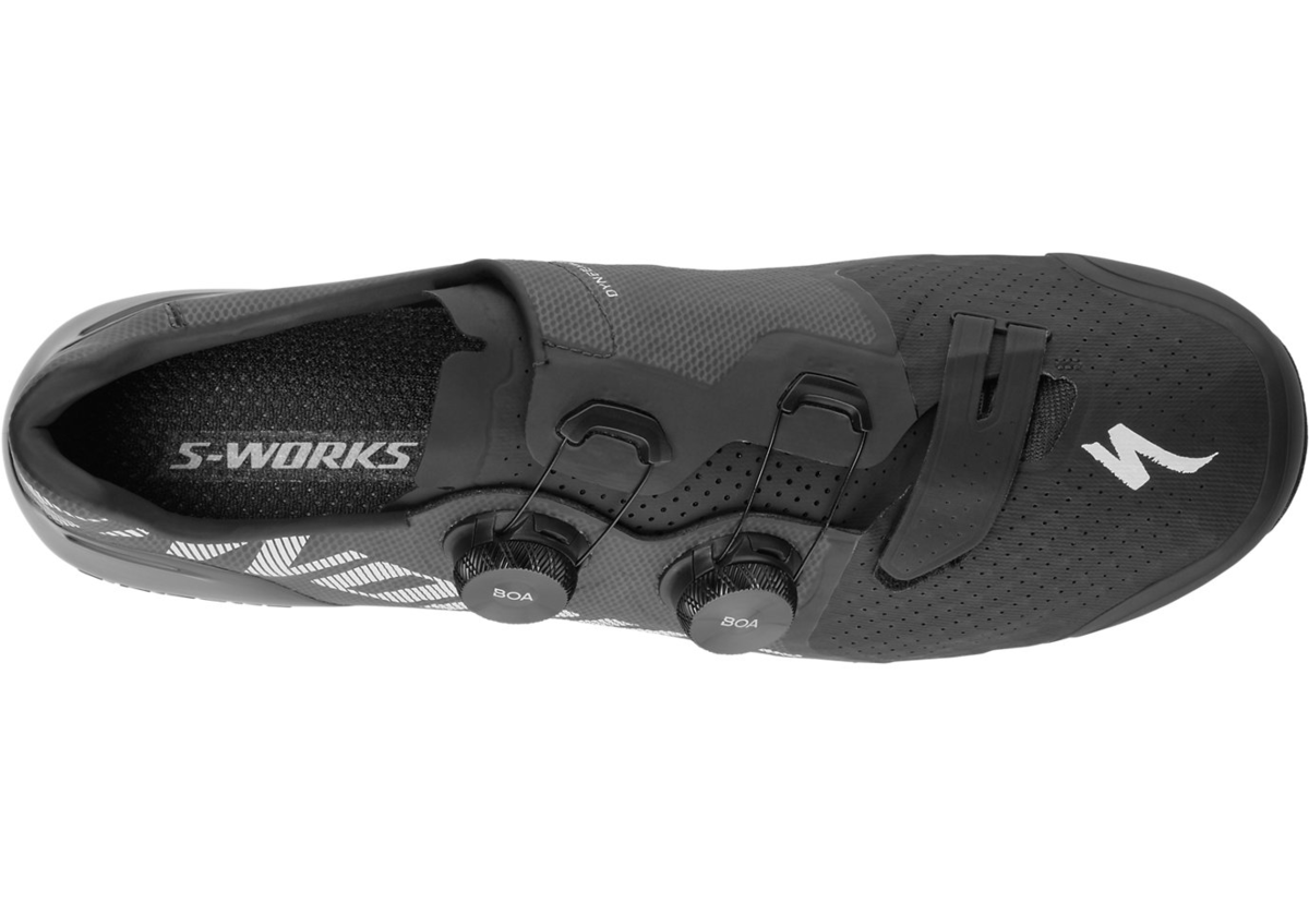 Specialized S-Works Recon Mountain Bike Shoes - www.ubikes.com