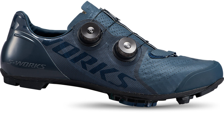 Getting worse index Australian person Specialized S-Works Recon Mountain Bike Shoes - Splitrock Tap & Wheel |  Fairfax, CA
