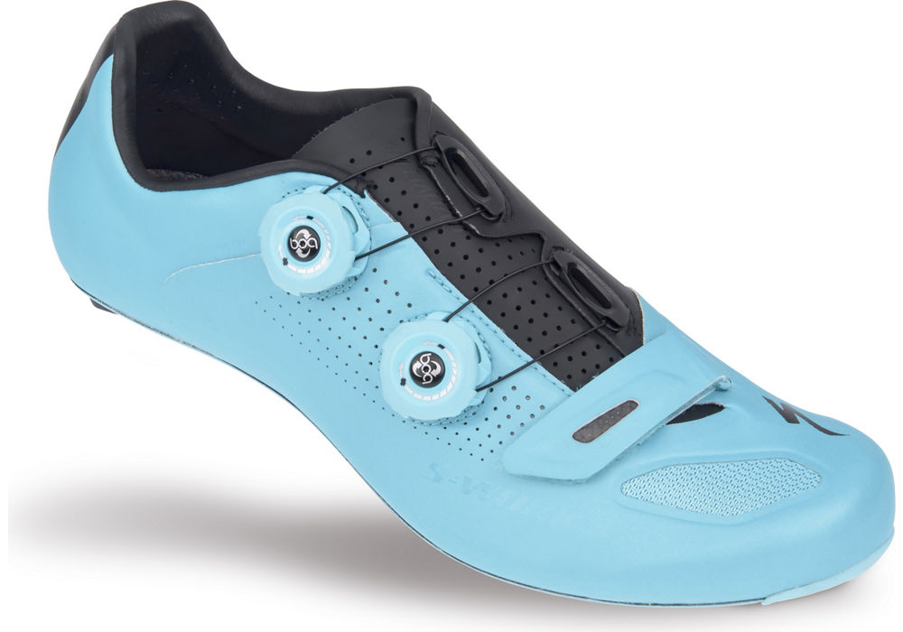 s works road shoes 2015