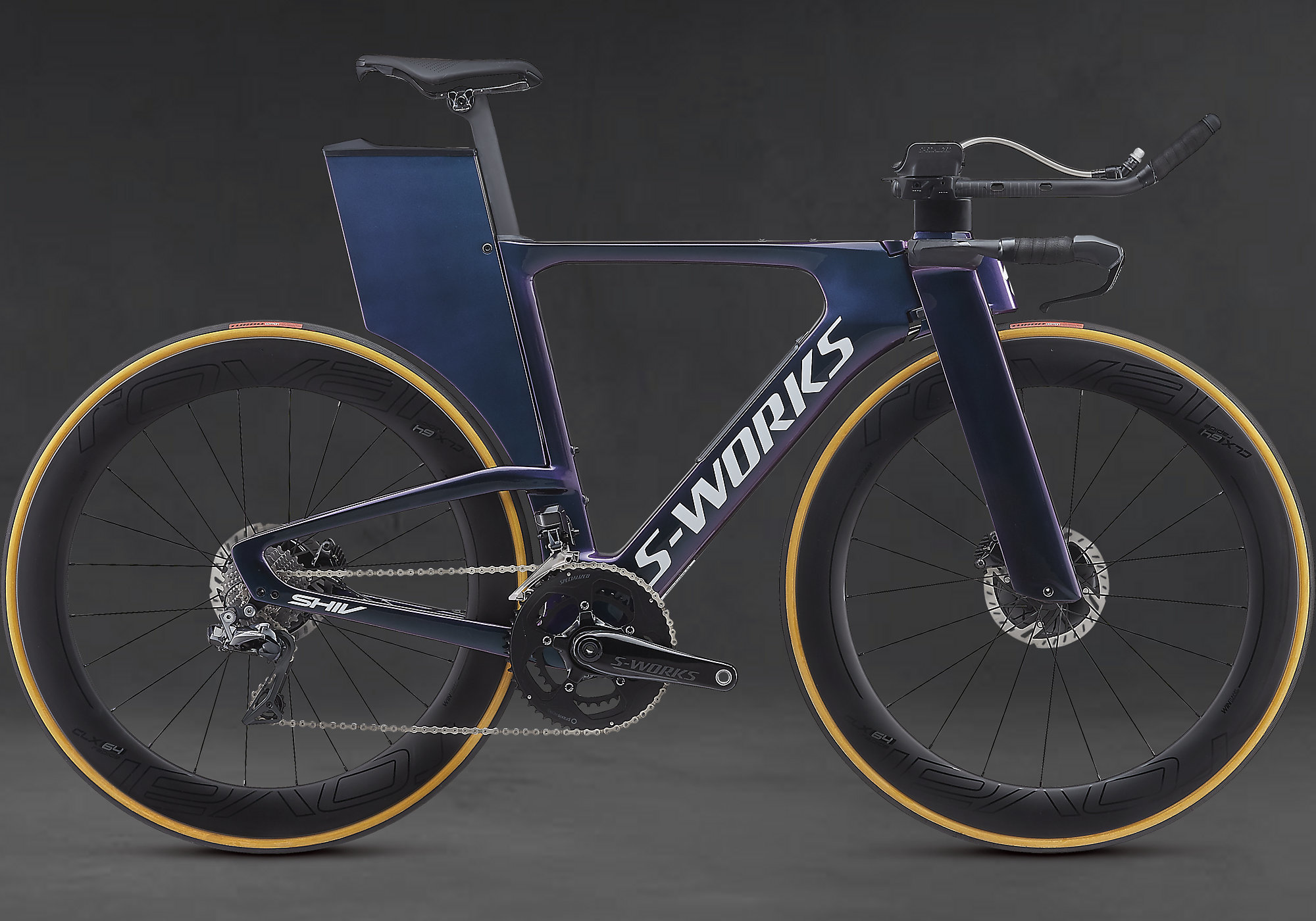 specialized shiv disc