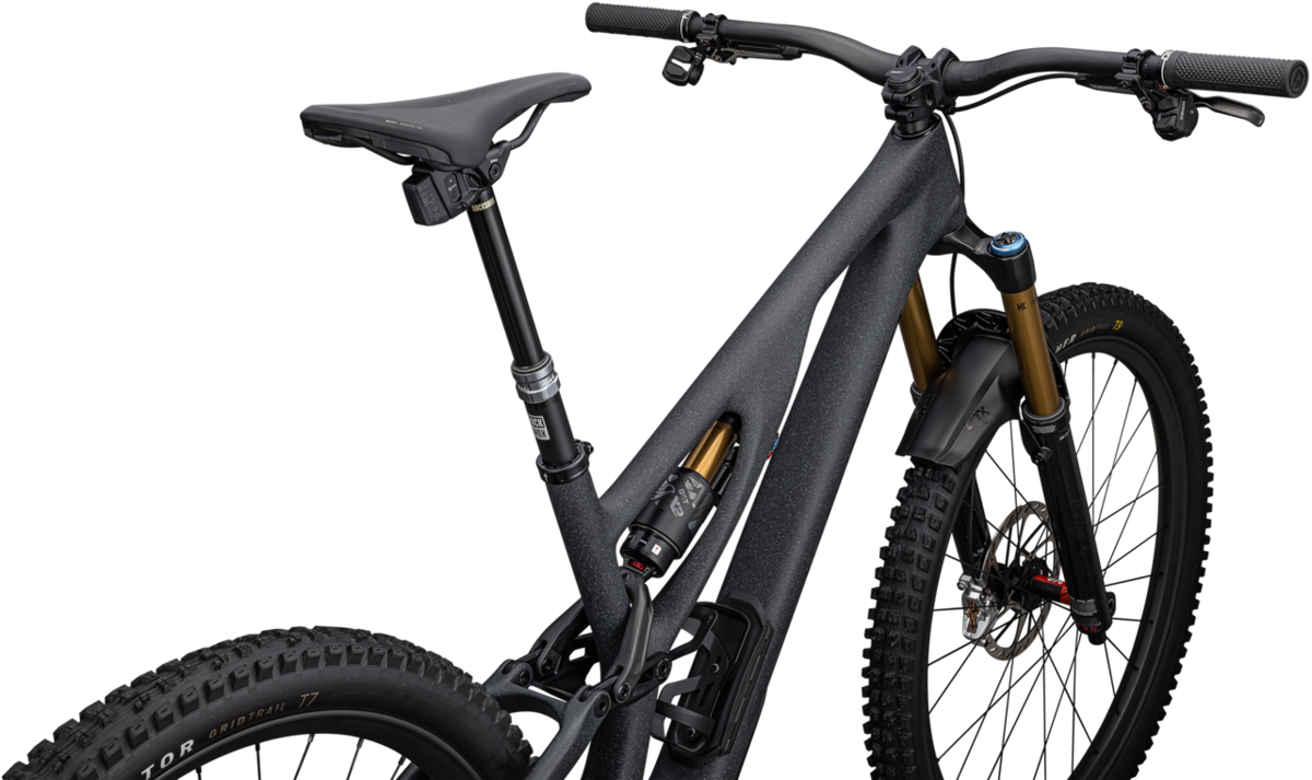 Specialized S-Works Stumpjumper Evo The Bike Zone Shop Online