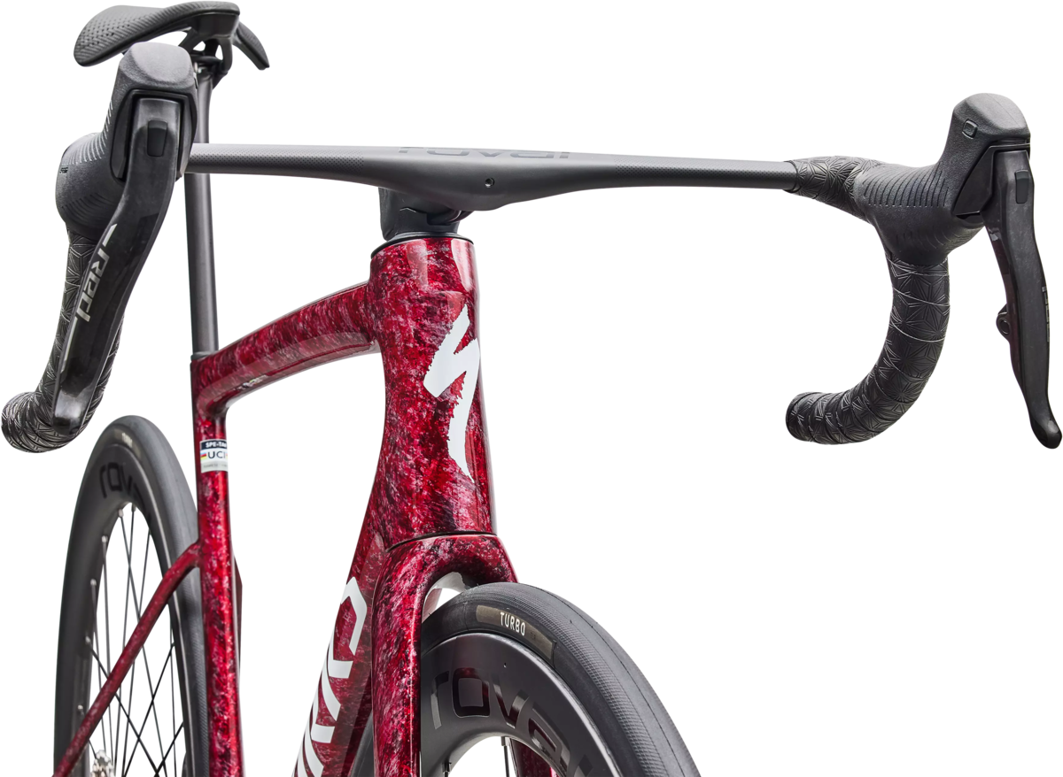 Specialized S-Works Tarmac SL8 AXS - Cycle Center | Columbia, SC