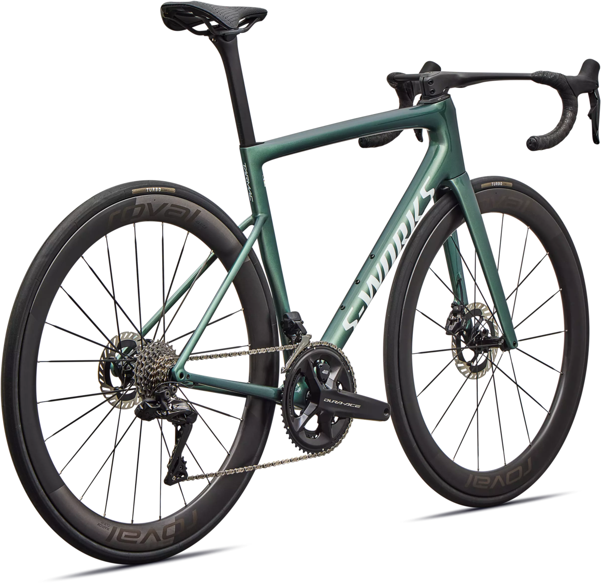 Specialized S-Works Tarmac SL8 Di2 - the Bike Zone - South Surrey, BC