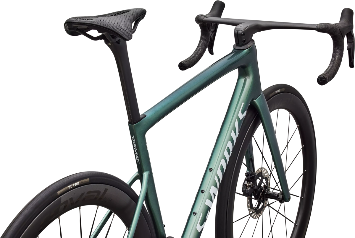Specialized S-Works Tarmac SL8 Di2 - Village Bikes | Sarasota and