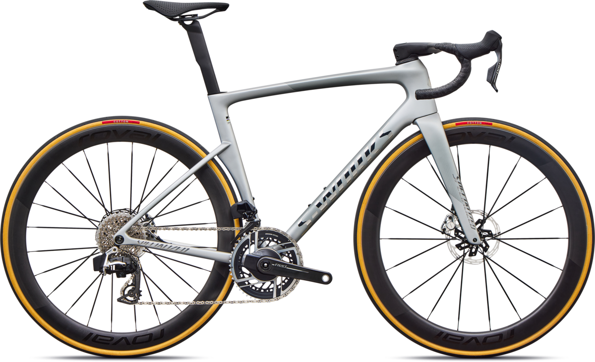 Specialized S-Works Tarmac SL9 AXS - T-Town Bicycles
