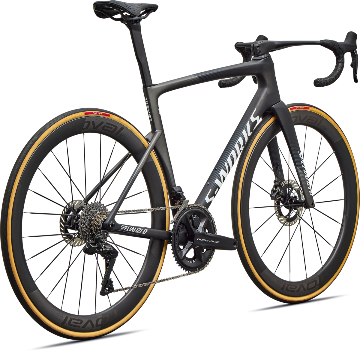Specialized S-Works Tarmac SL9 DI2 - Brands Cycle and Fitness