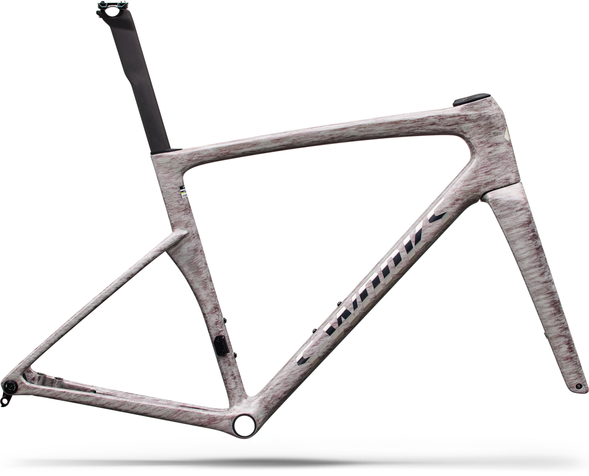 S-WORKS TARMAC SL2 49 フレームセット Specialized S-Works Tarmac SL9 Frameset - Wheelworks | Belmont