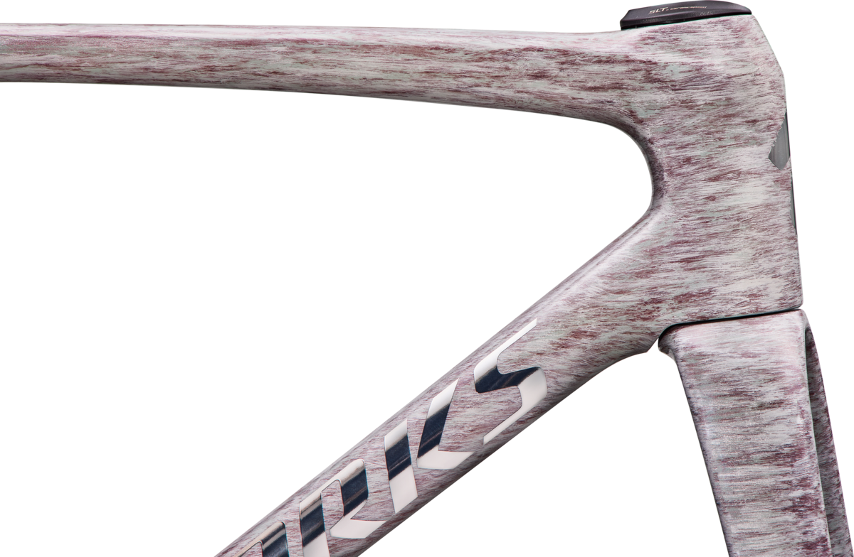 Specialized S-Works Tarmac SL9 Frameset - Pearland Bicycles