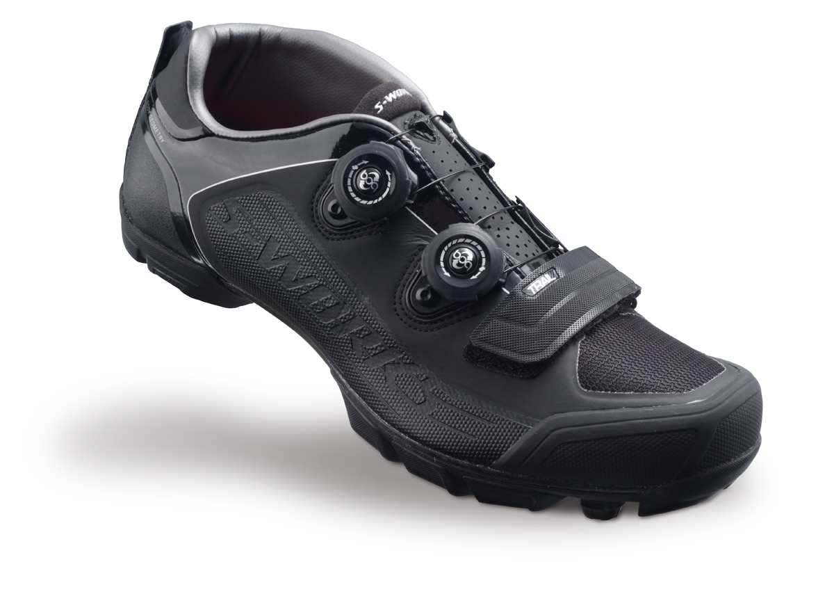 Specialized S-Works Trail MTB Shoes 