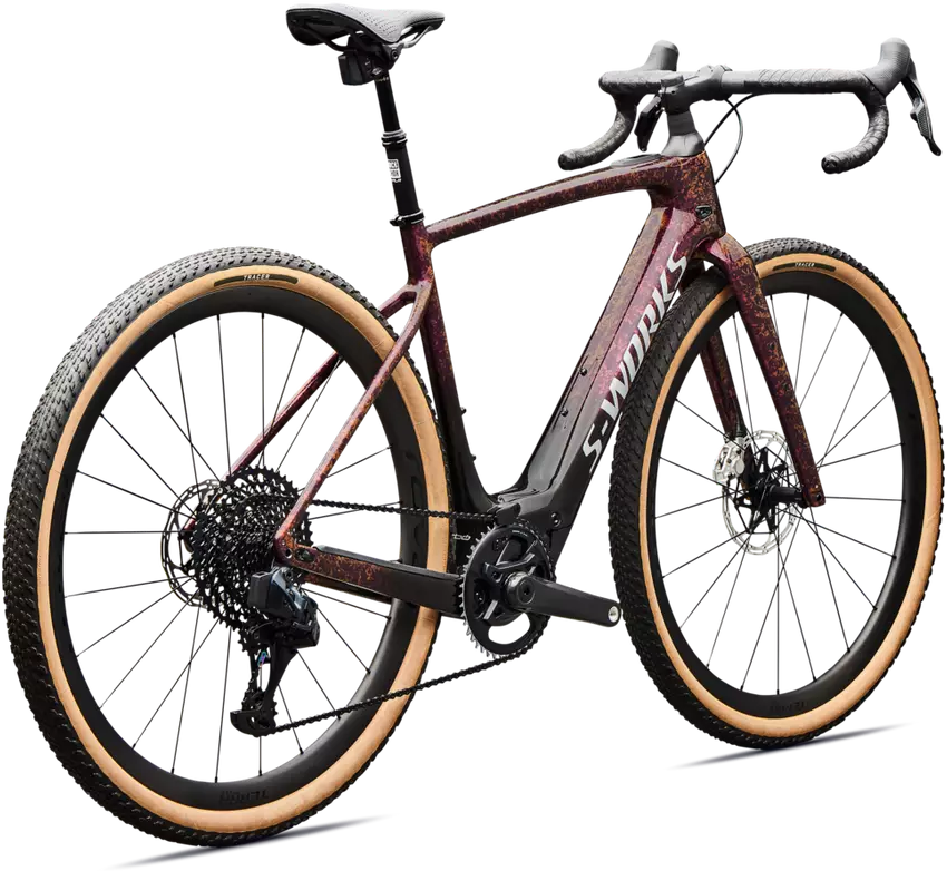 Specialized S-Works Turbo Creo 2 - Roseville Motorsports | Rocklin, CA