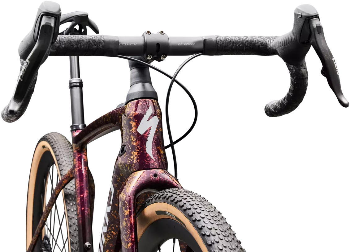 Specialized S-Works Turbo Creo 2 - The Bike Connection | San