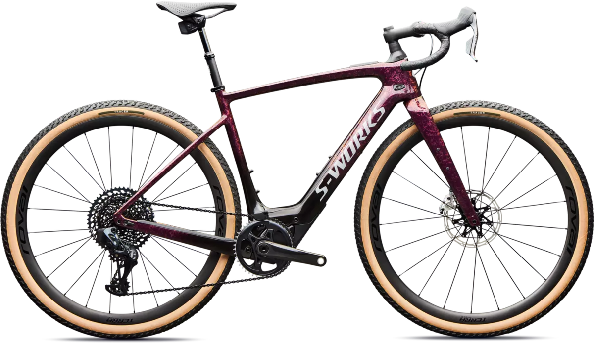 Specialized S-Works Turbo Creo 2 - Roseville Motorsports | Rocklin, CA