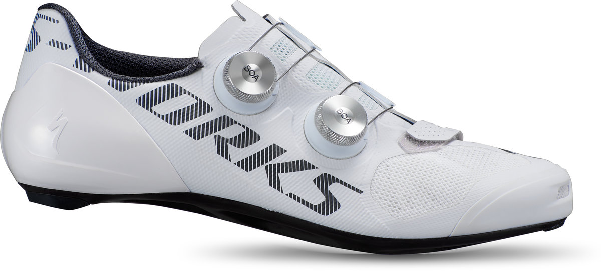 Specialized S-Works 7 Vent Road Shoes - Bow Cycle | Calgary, AB 