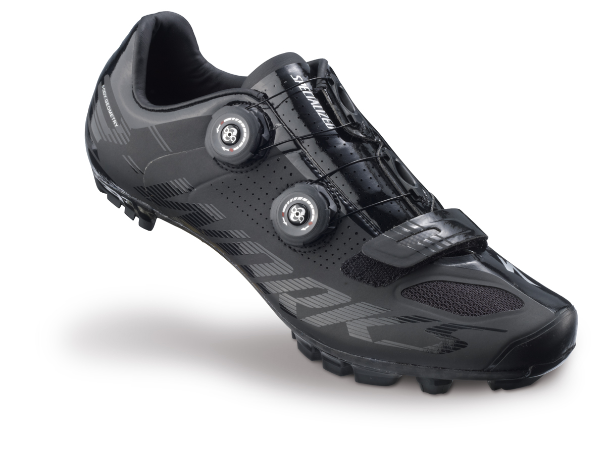 S-Works XC MTB Shoes