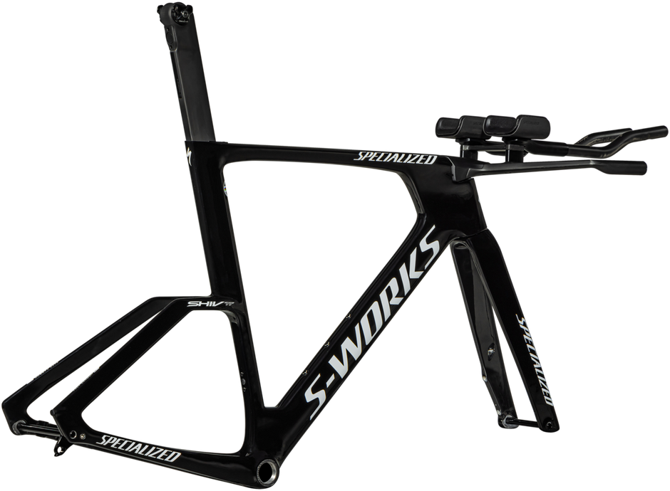 Specialized Shiv TT SW Module - Wheel World Bike Shops - Road