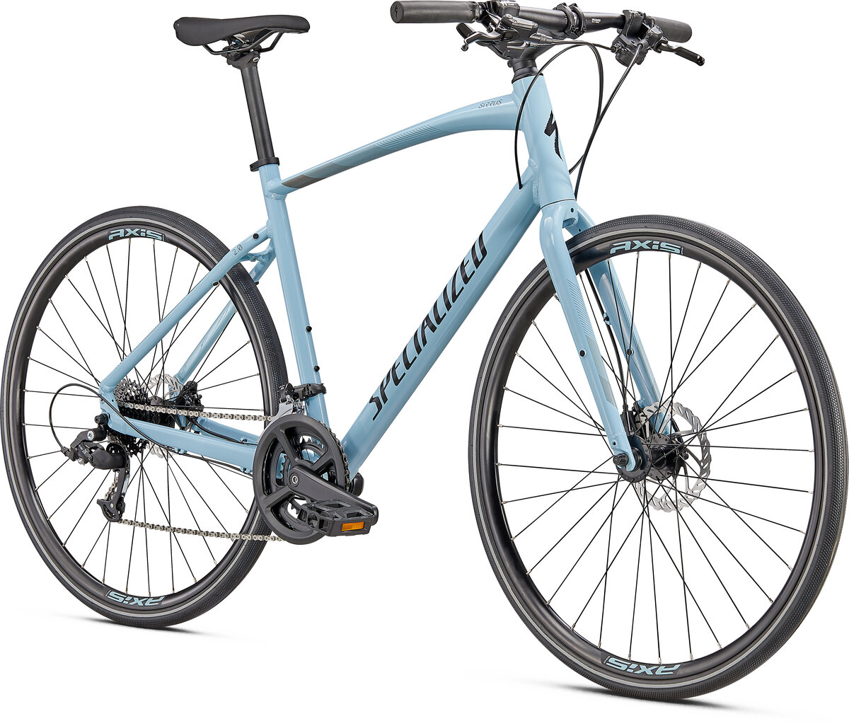 2022 Specialized® Sirrus 90922-8000 Bikes For Sale Austin,