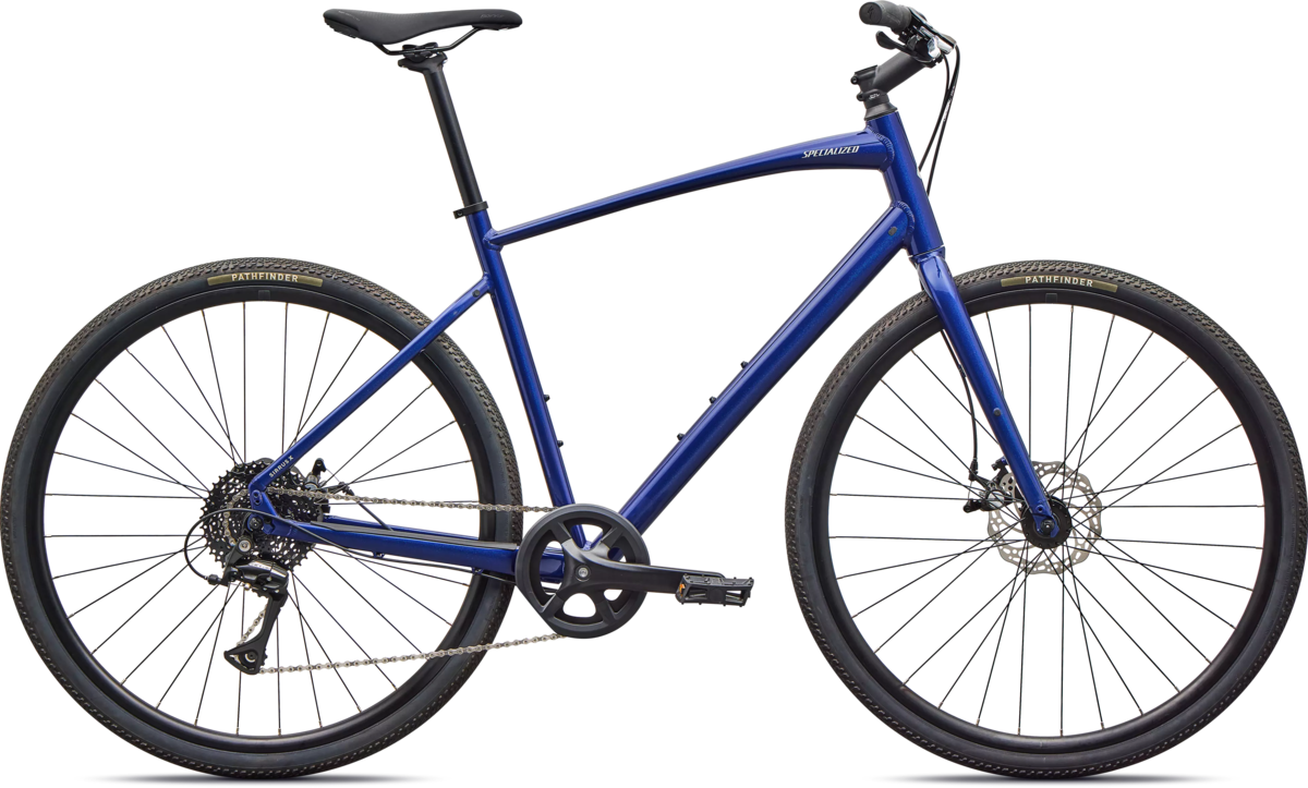 自転車本体 SPECIALIZED SIRRUS X Specialized Sirrus X 1.0 - Cycle Sport | Scotts Valley