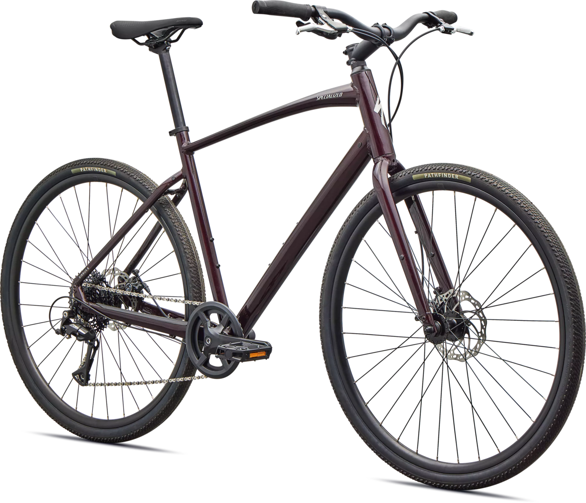 Specialized Sirrus X 1.0 - Landis Cyclery | Bike Shop in Phoenix