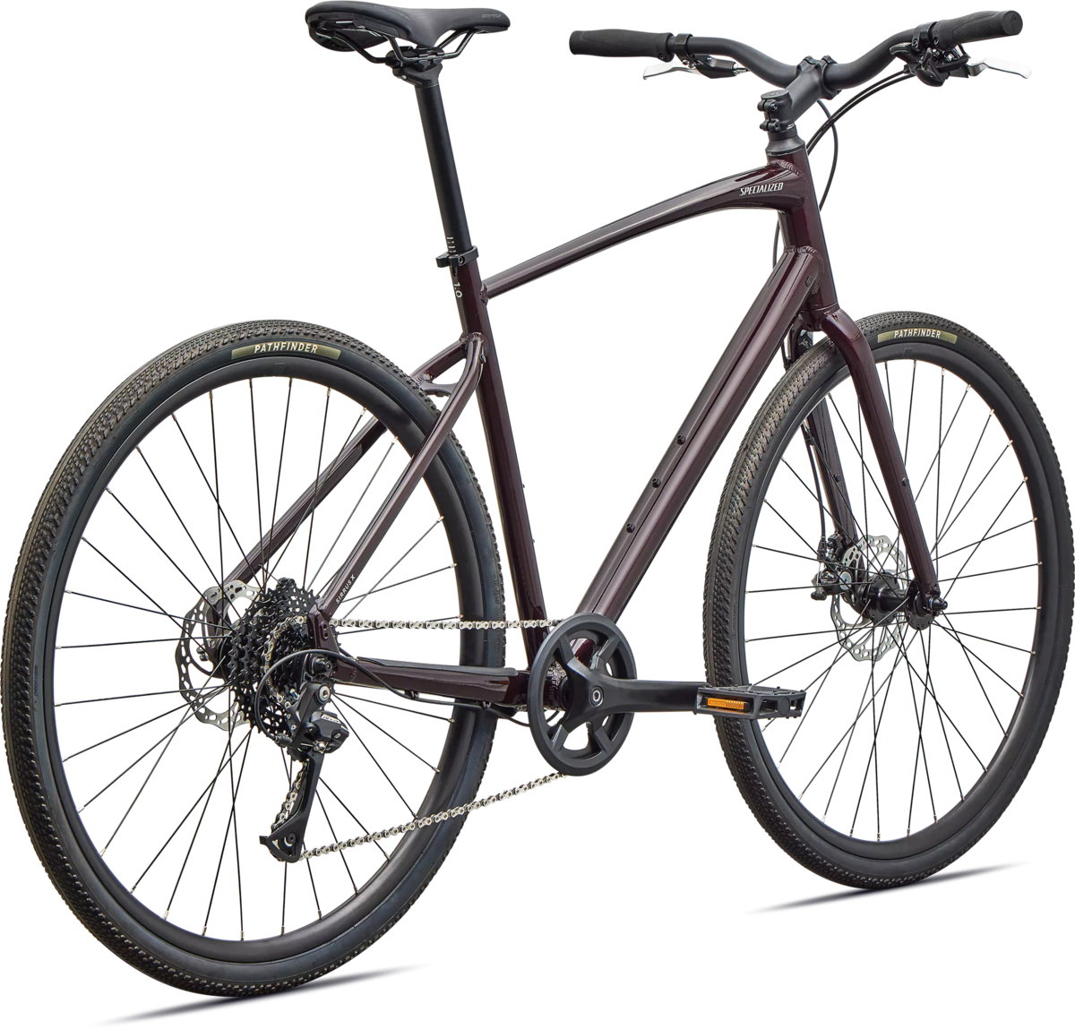 Specialized Sirrus X 1.0 - Cycle Sport | Scotts Valley