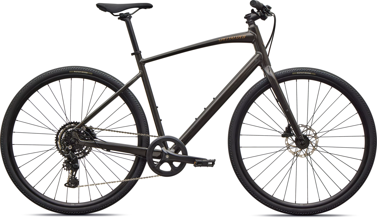 SPECIALIZED SIRRUS 中古車 中古車/クロスバイク】スペシャライズド・シラス【SPECIALIZED SIRRUS