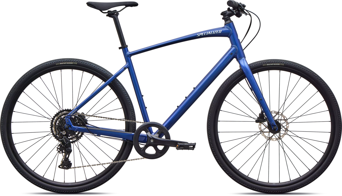 Specialized Sirrus X 2.0 - Big Sky Bikes | Missoula MT