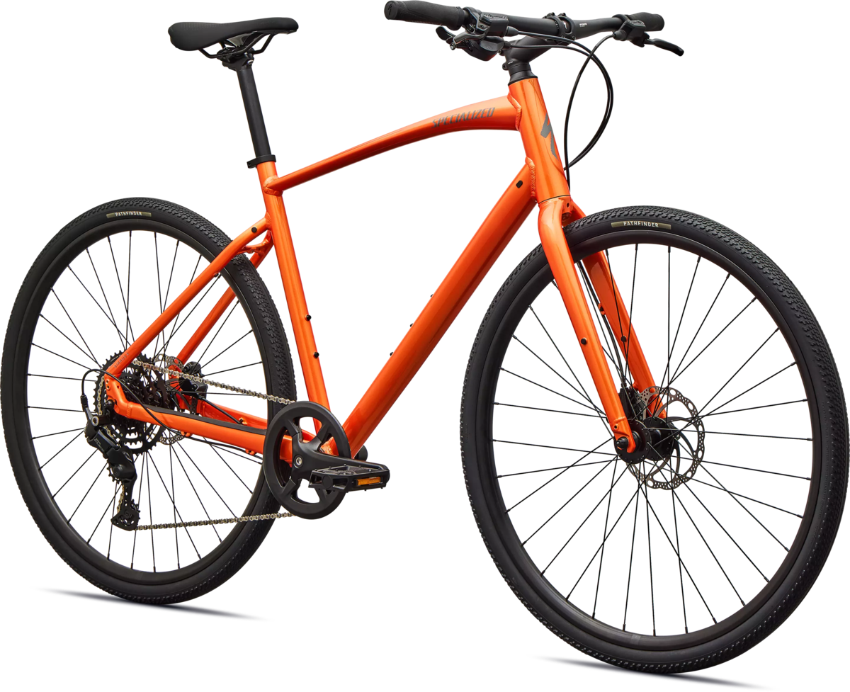 Specialized Sirrus X 2.0 - Bicycle Chain | Roseville, MN | Bike Shop