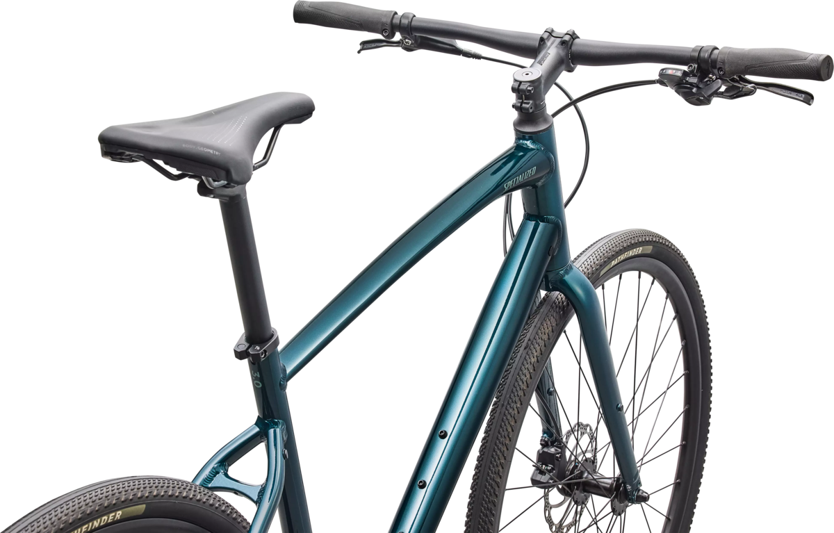 Specialized Sirrus X 3.0 - Bicycle Depot