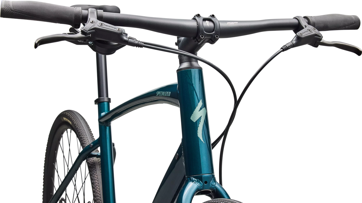 Specialized Sirrus X 3.0 - Woodcock Cycle Works Winnipeg