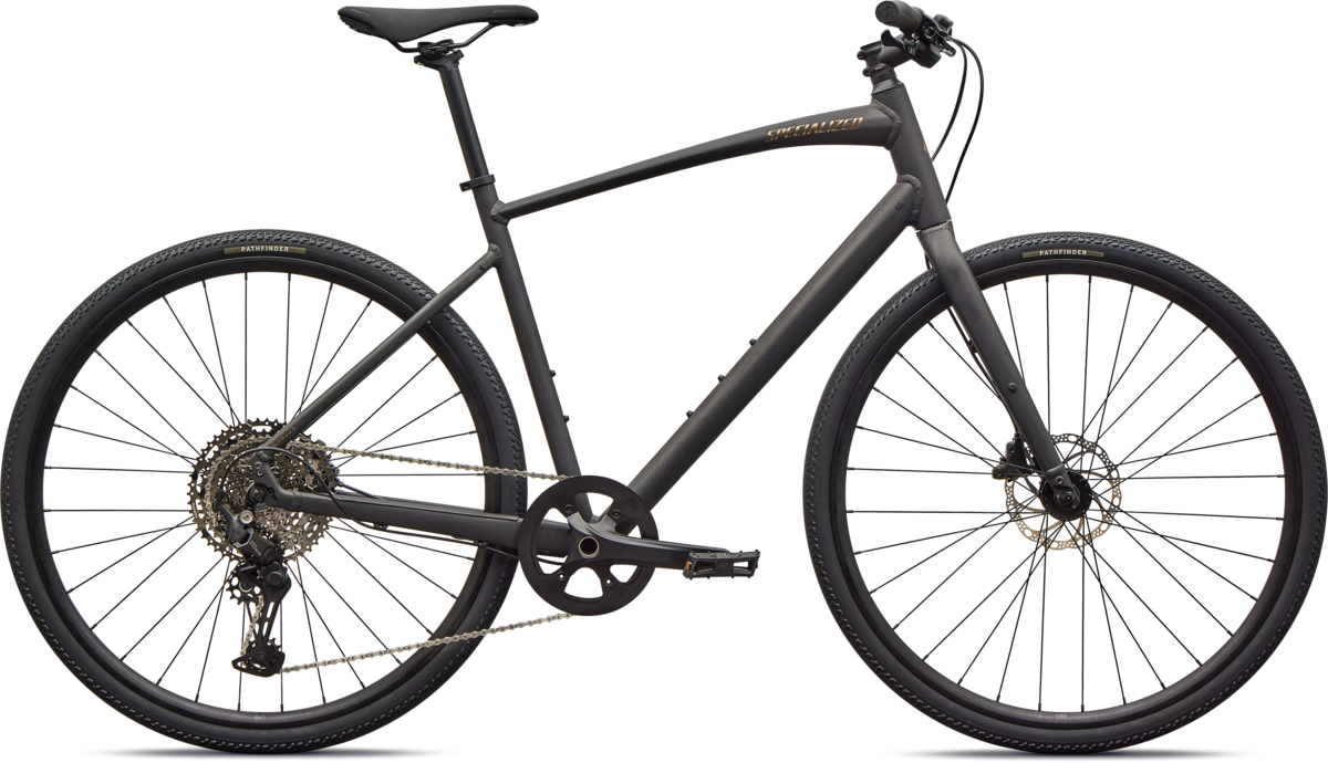 Specialized Sirrus X 3.0 - Bicycle Habitat NYC