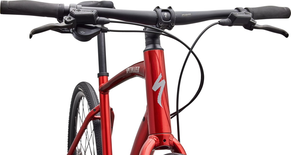 Specialized Sirrus X 3.0 - Mountaintown Bicycles | Chattanooga, TN