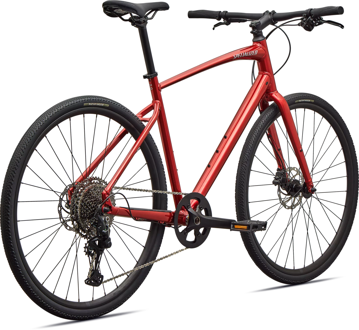 Specialized Sirrus X 3.0 - The Hub Bike Shop | Westlake Village, CA