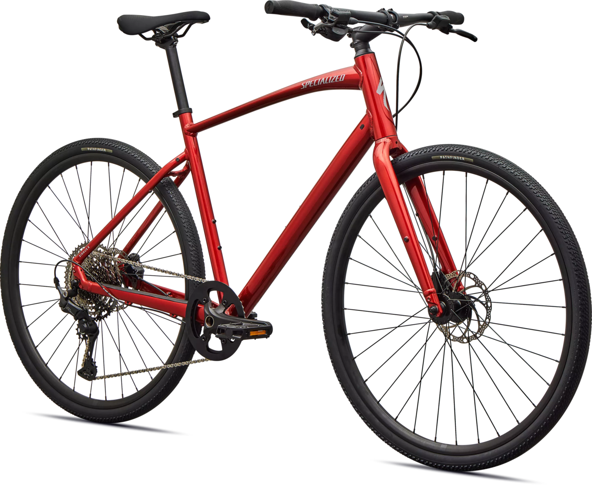 Specialized Sirrus X 3.0 - Mountaintown Bicycles | Chattanooga, TN