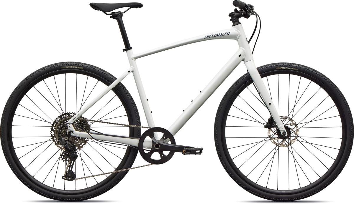 Specialized Sirrus X 3.0 - Palo Alto Bicycles | Palo Alto, CA