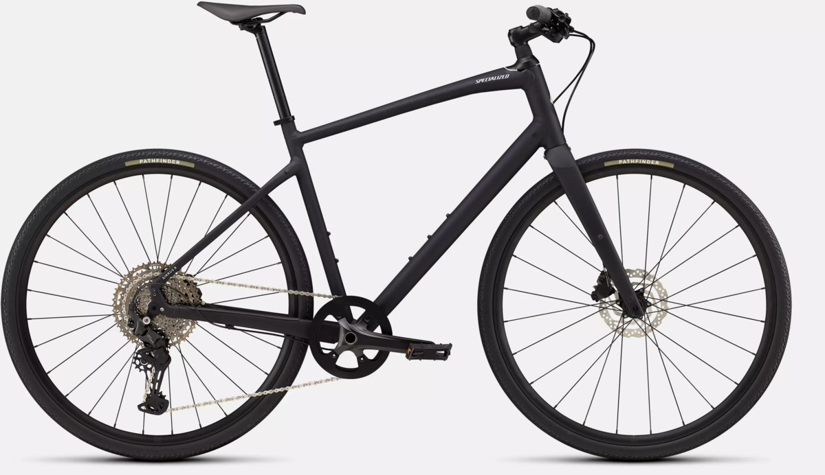 Specialized Sirrus X 4.0 - Woodcock Cycle Works Winnipeg