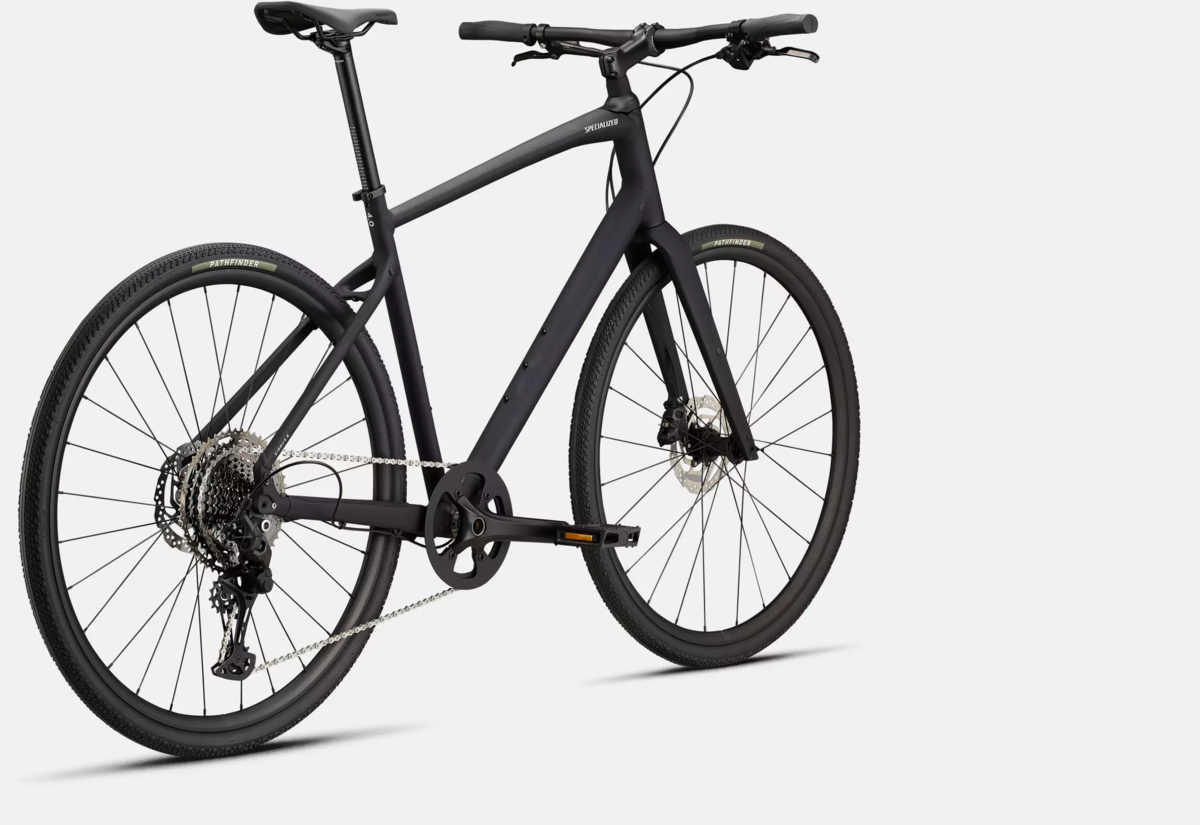 Specialized Sirrus X 4.0 - Champion Cycling | Bike Shop | Fort