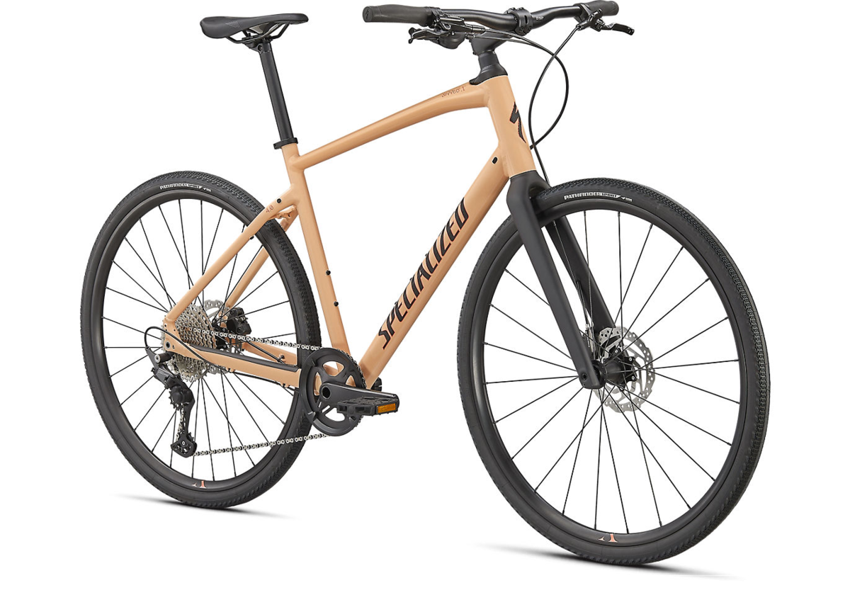 Specialized Sirrus X 4.0 - Bike Depot