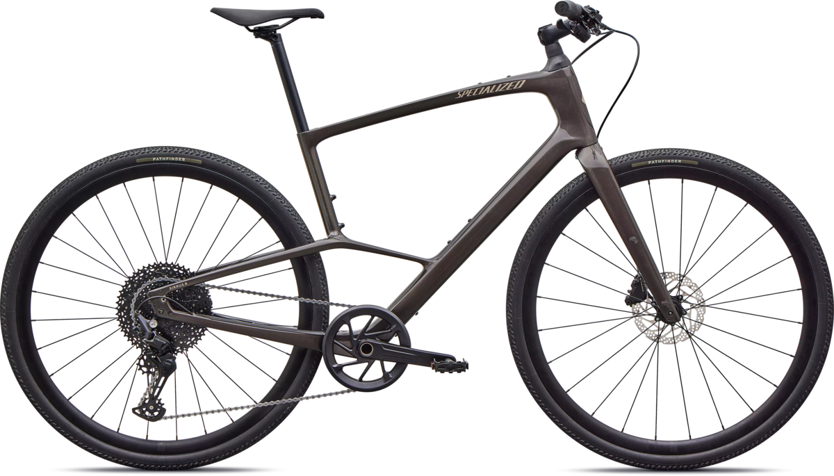 コーヒー様Specialized Sirrus specialized-sirrus-x-5.0-