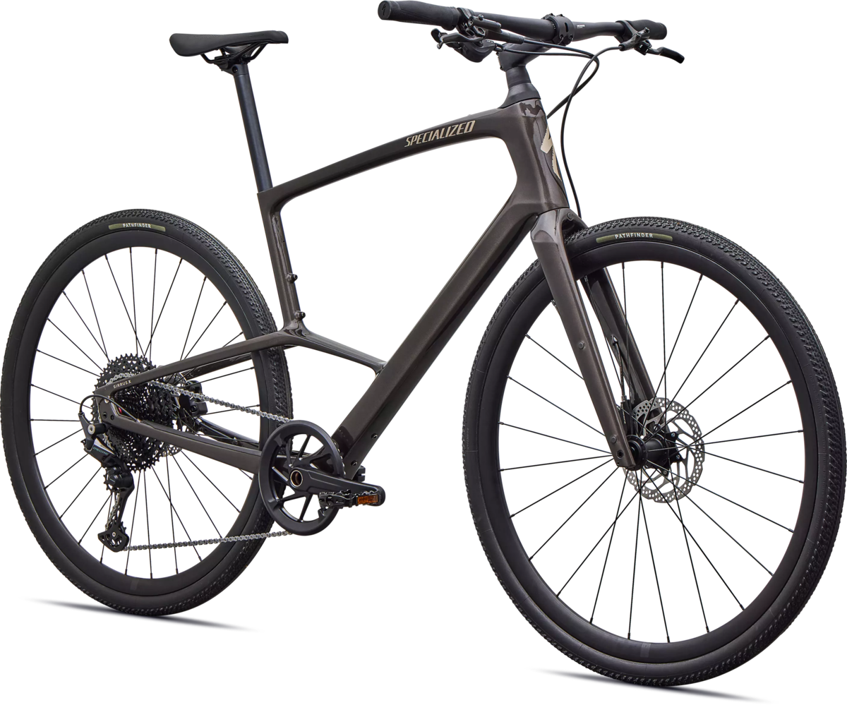 Specialized Sirrus X 5.0 - Beachwood Bicycle | Beachwood, NJ