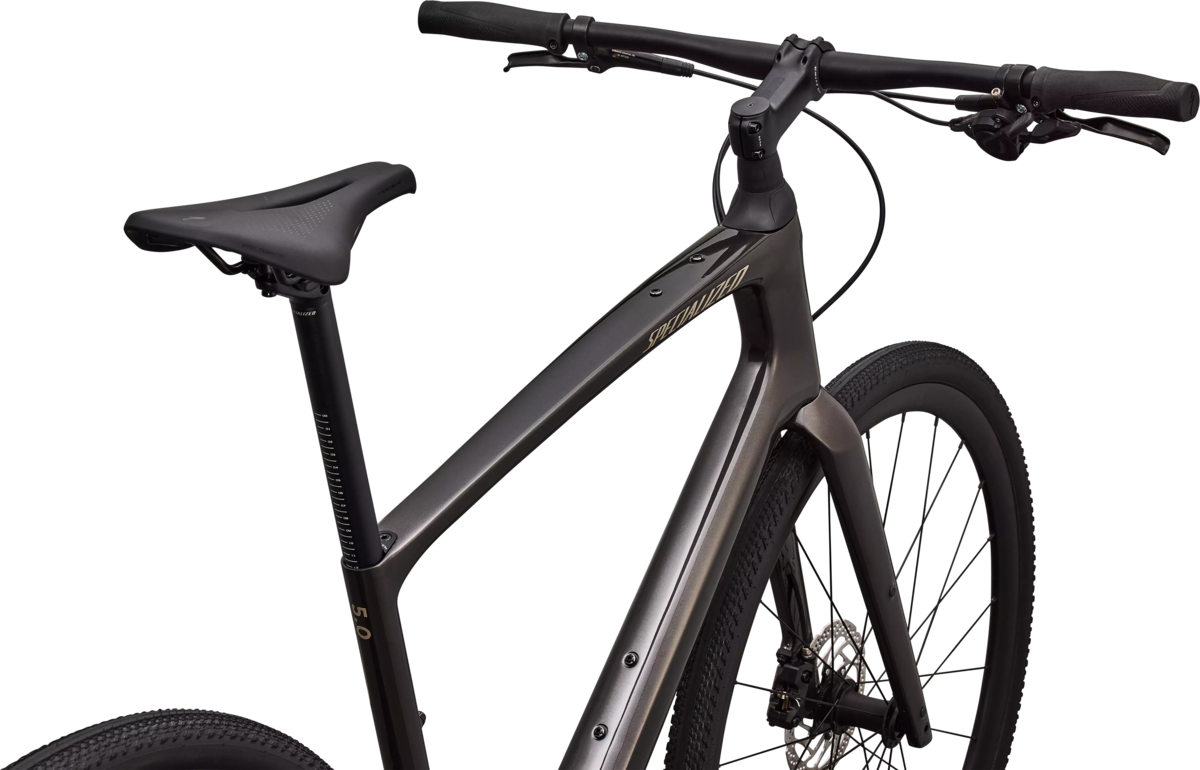 Specialized Sirrus X 5.0 - Wheelworks | Belmont & Somerville Bike Shop